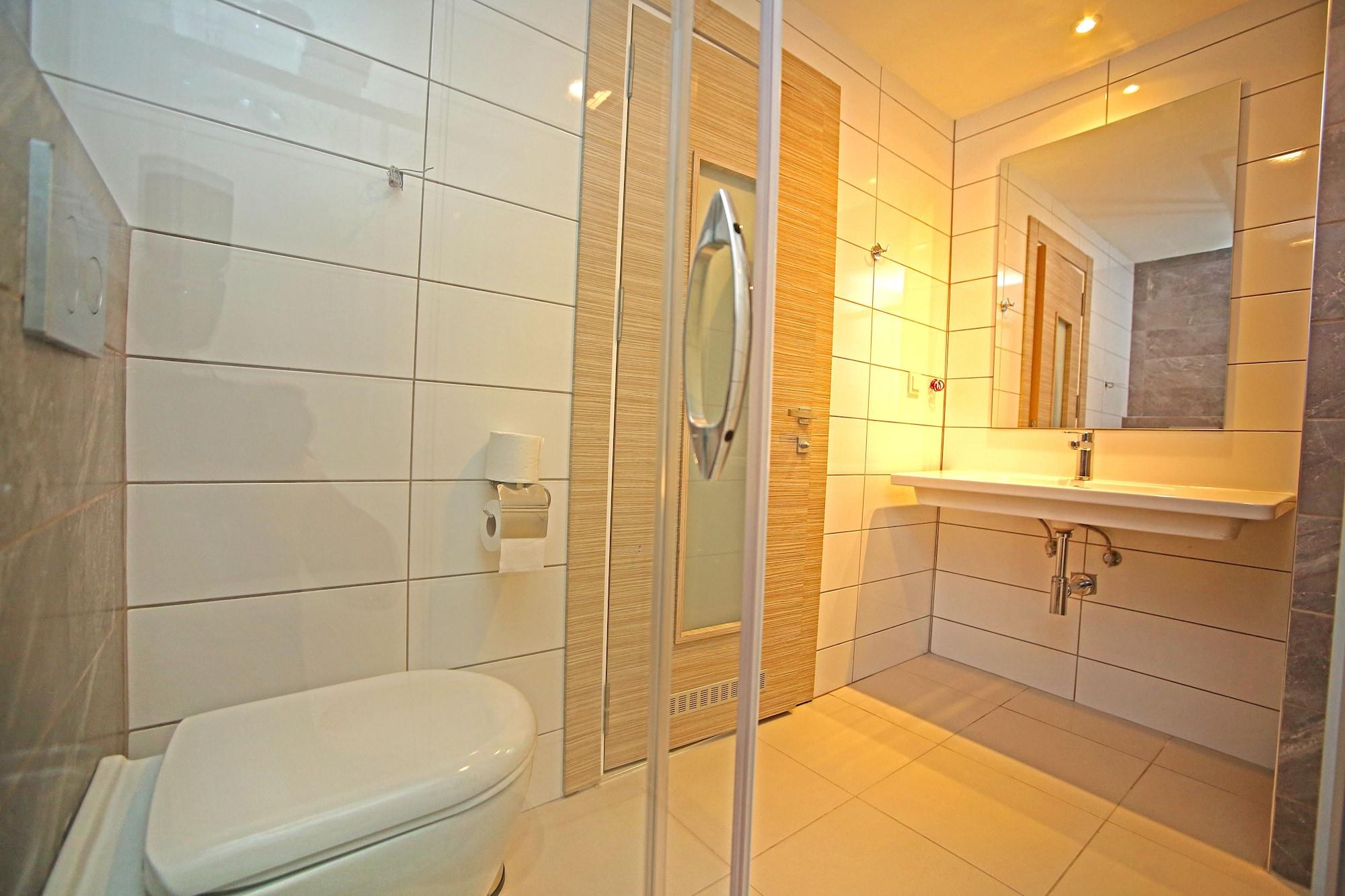 Vega Green Apart Hotel Alanya Dış mekan fotoğraf