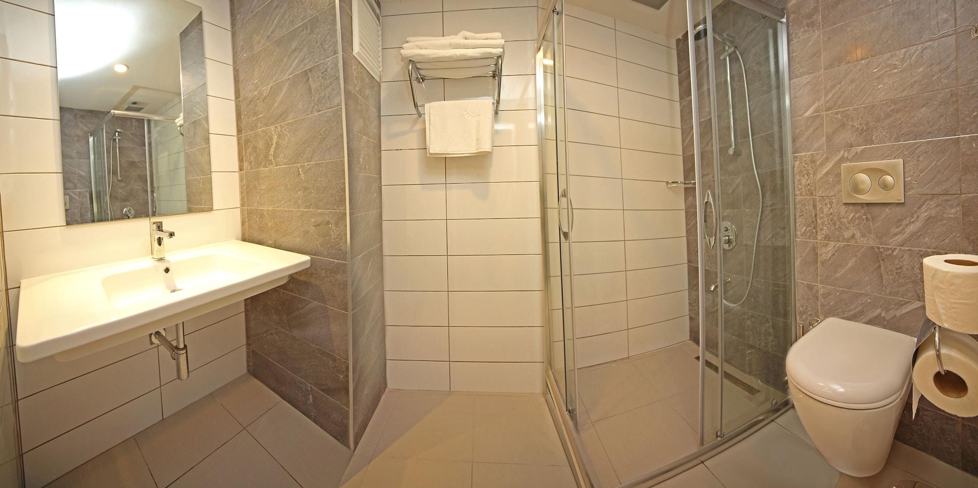 Vega Green Apart Hotel Alanya Dış mekan fotoğraf