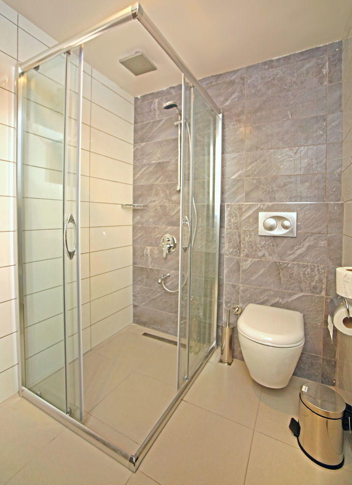 Vega Green Apart Hotel Alanya Dış mekan fotoğraf